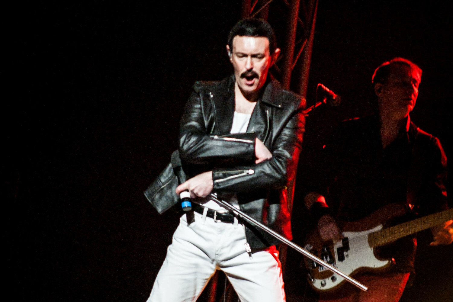 One Night of Queen