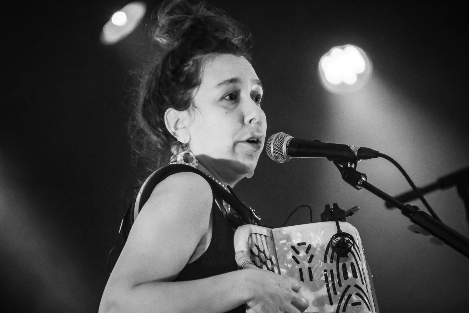 Marie Petrolette