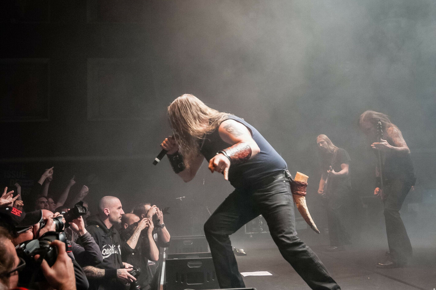 Amon amarth