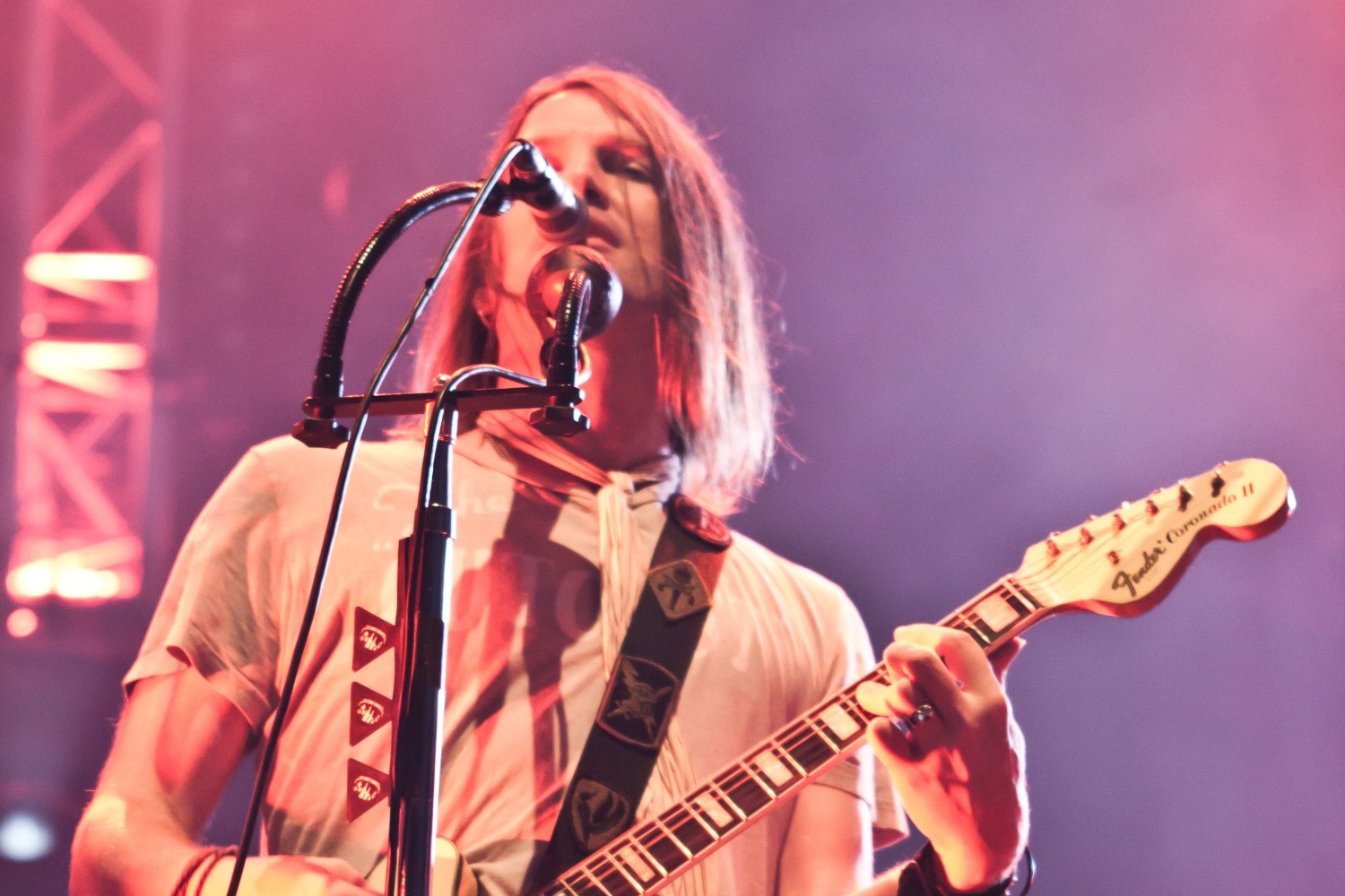 The Dandy Warhols