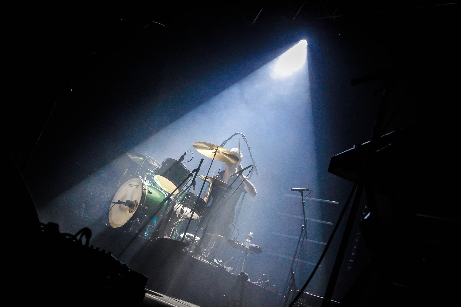 Nada Surf