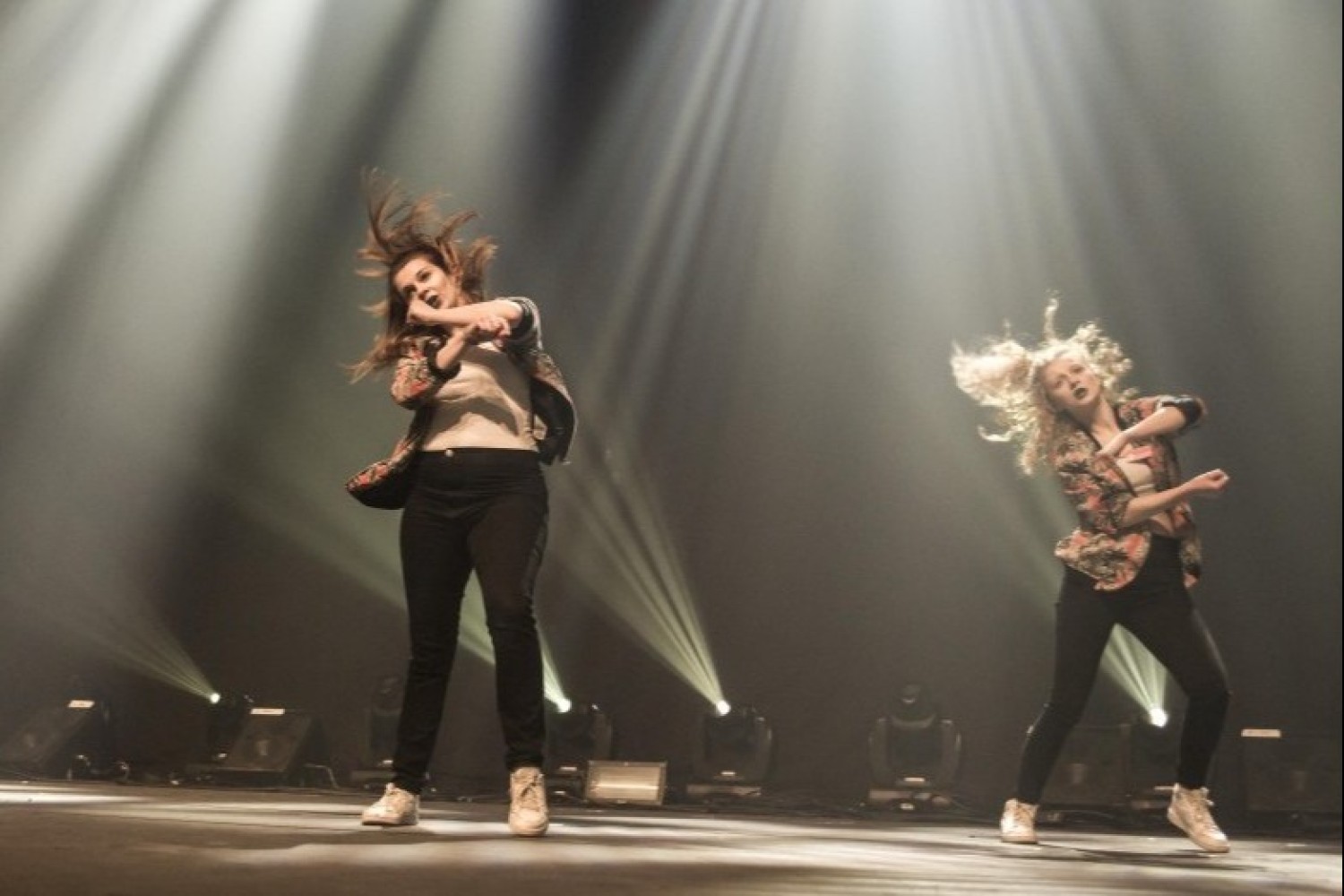 Kyrielle Danse