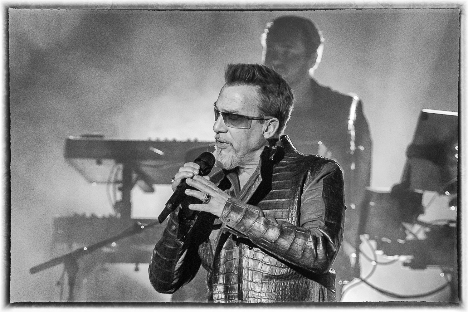 Florent Pagny