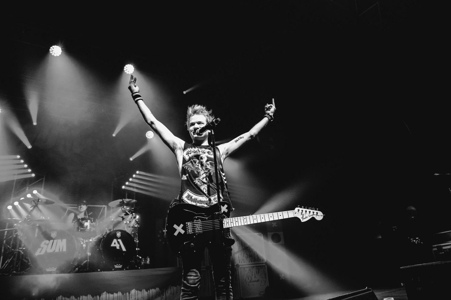 SUM 41