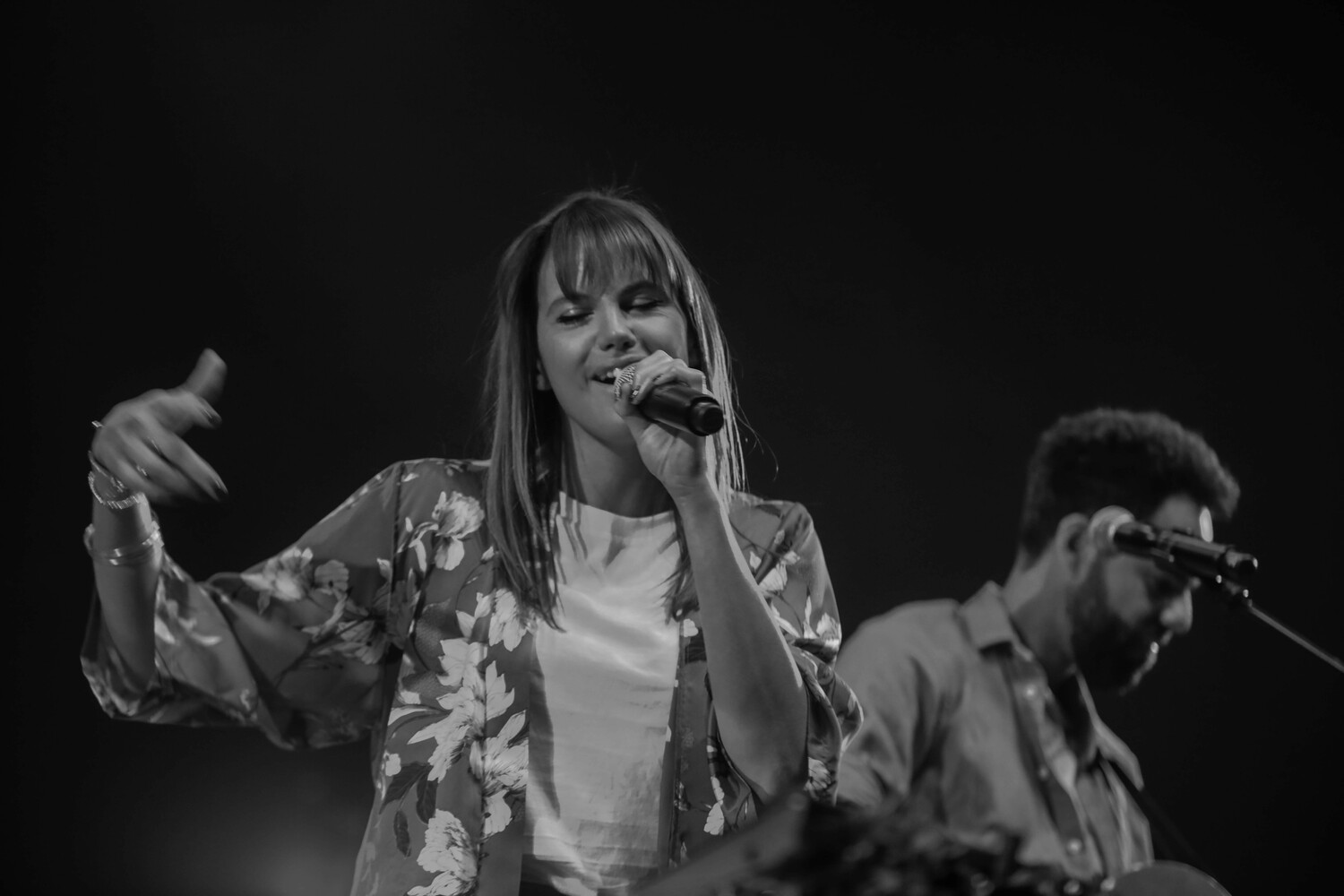 21 Juin le Duo