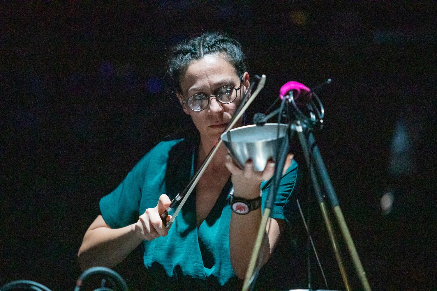 Julia Hanadi Al Abed