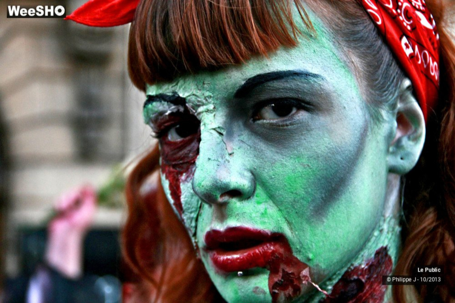 Zombie Walk 2
