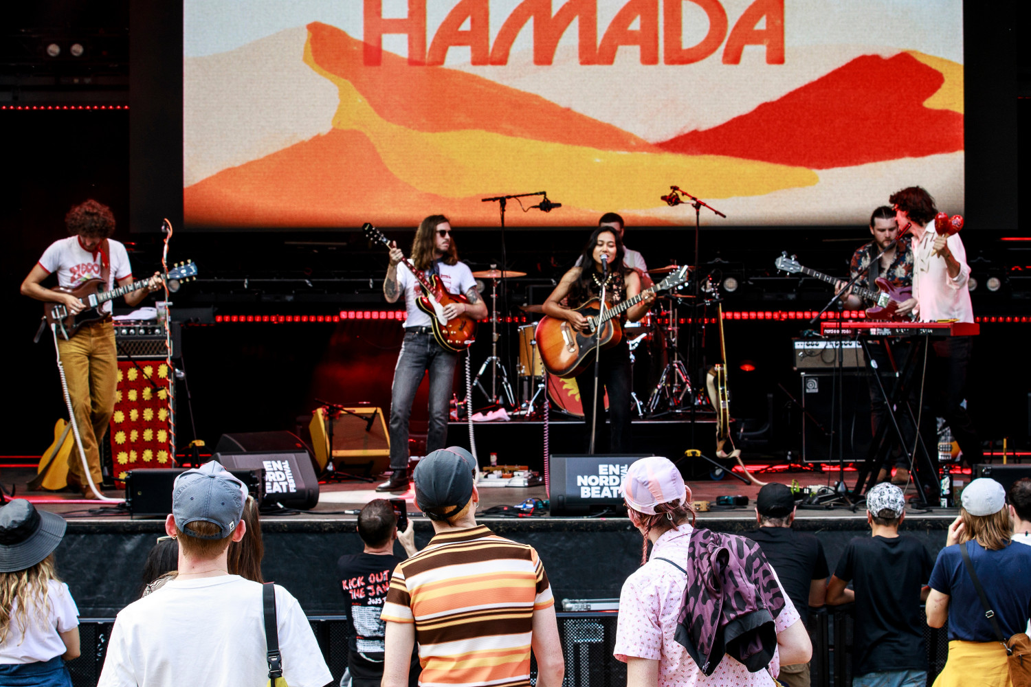 Hamada