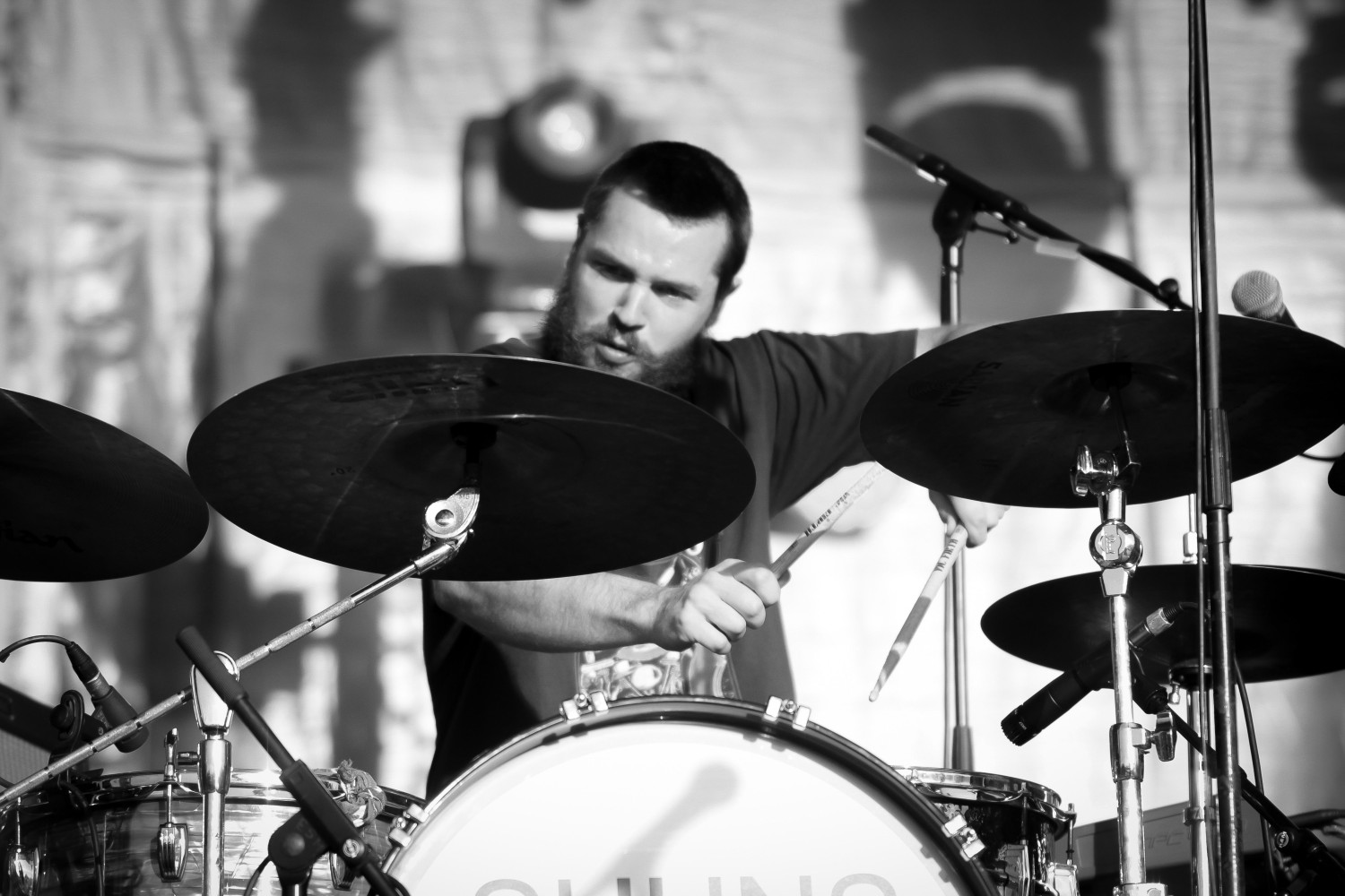 Suuns