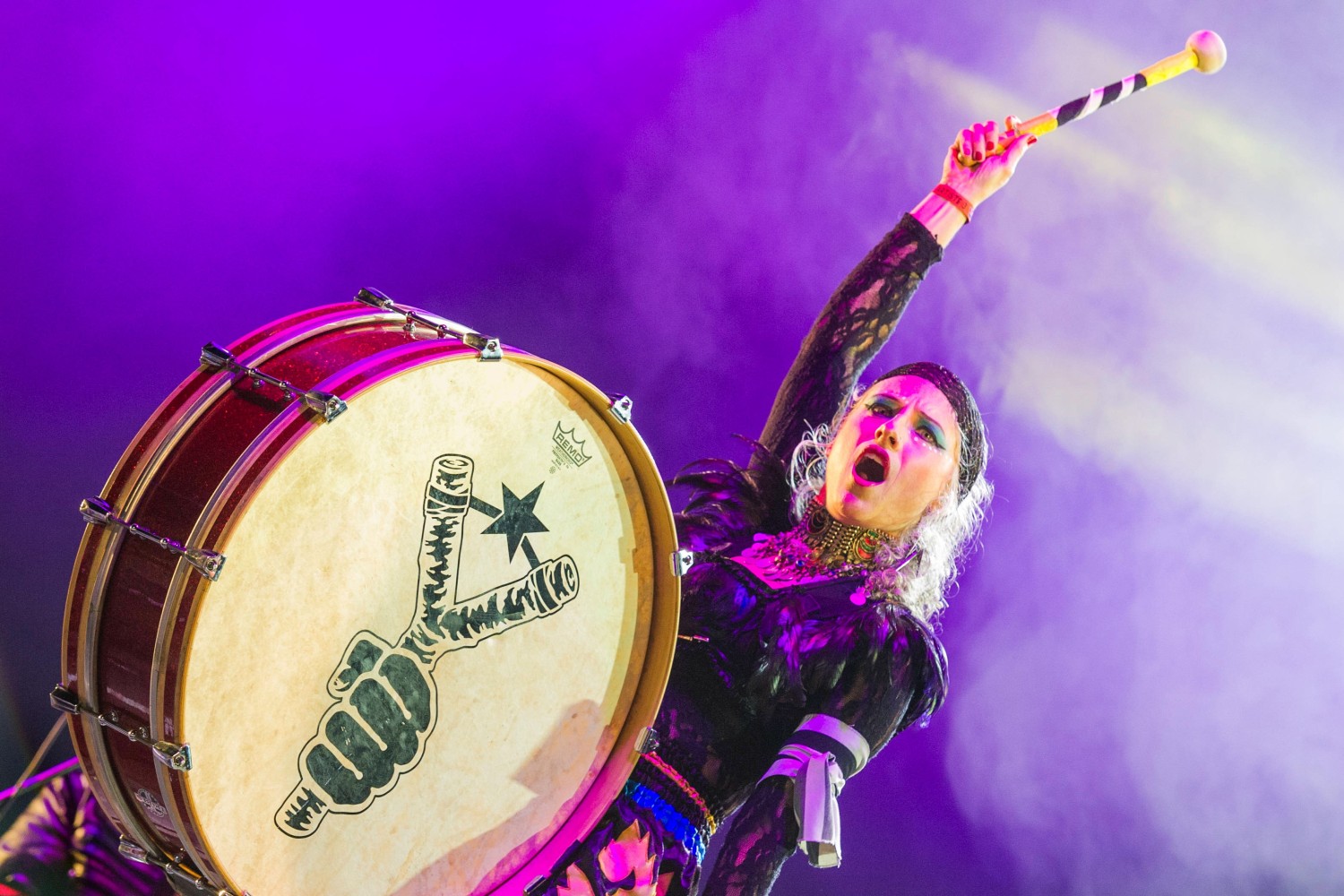 Gogol Bordello 2