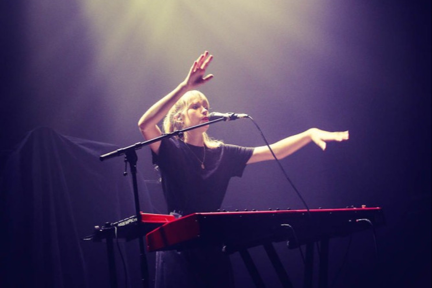Angèle