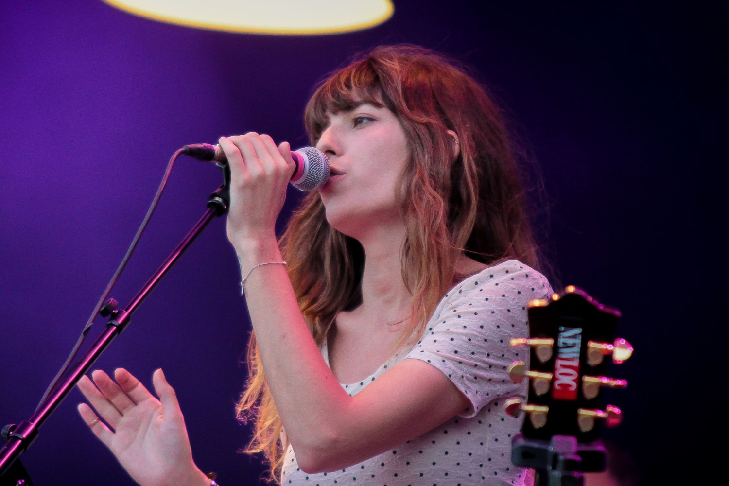 Lou Doillon