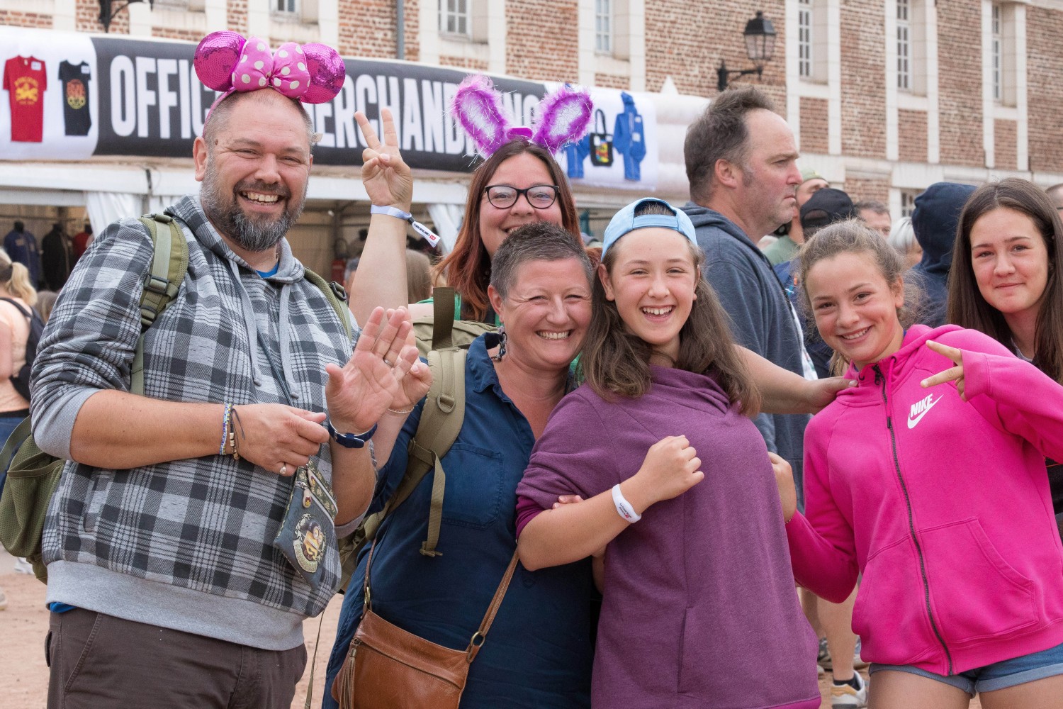 Ambiance MSF 2019 - Jour 3