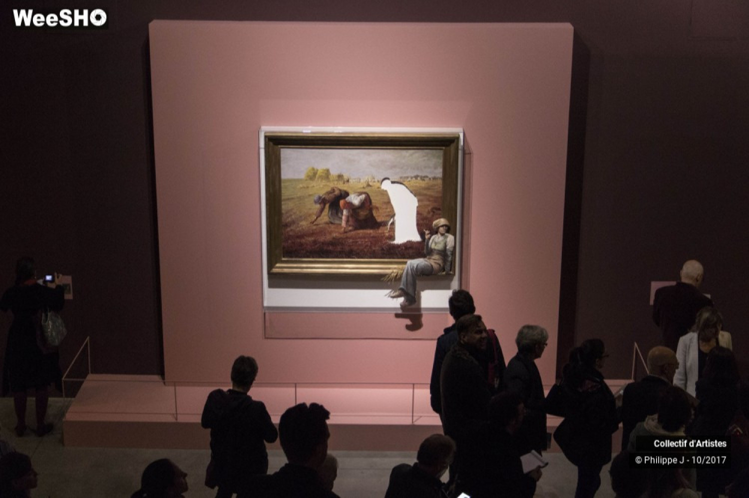 Jean-François Millet Millet USA