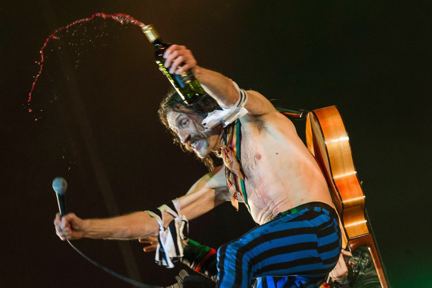 Gogol Bordello 1