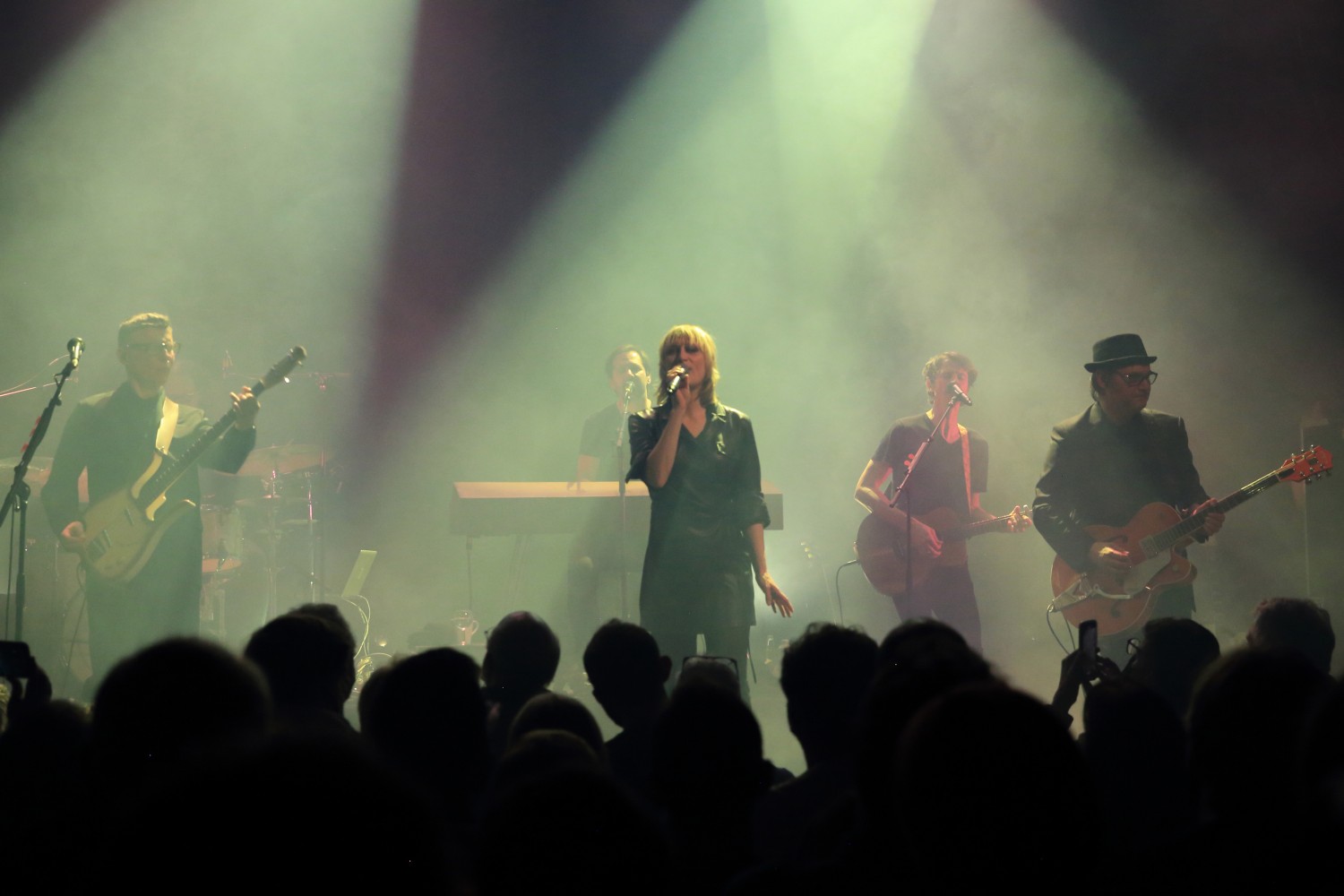 Hooverphonic