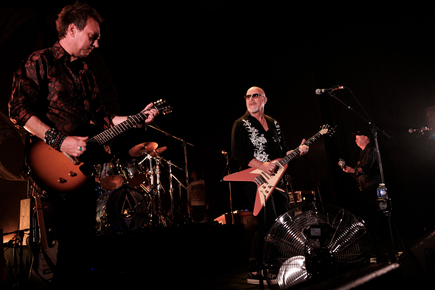 Wishbone Ash