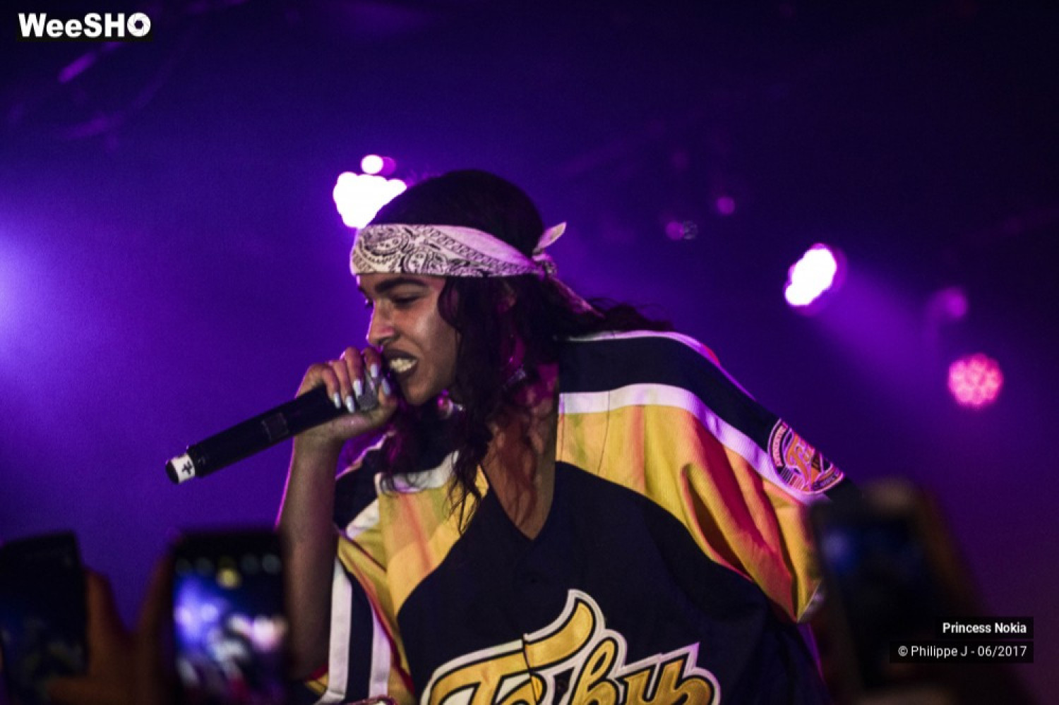Princess Nokia