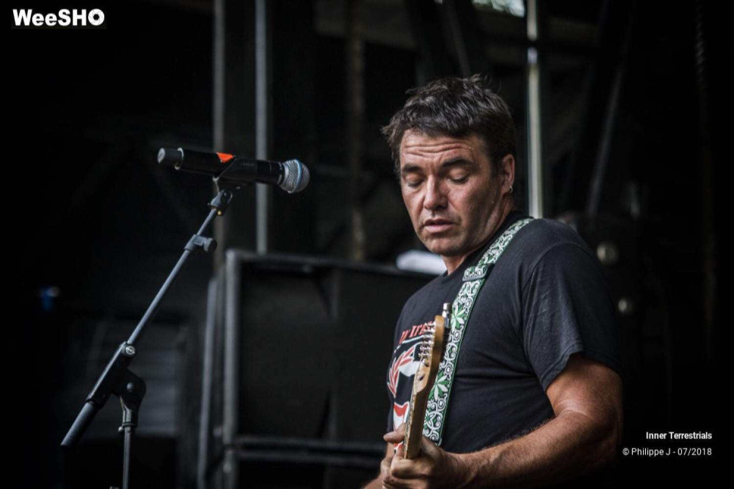 Inner Terrestrials