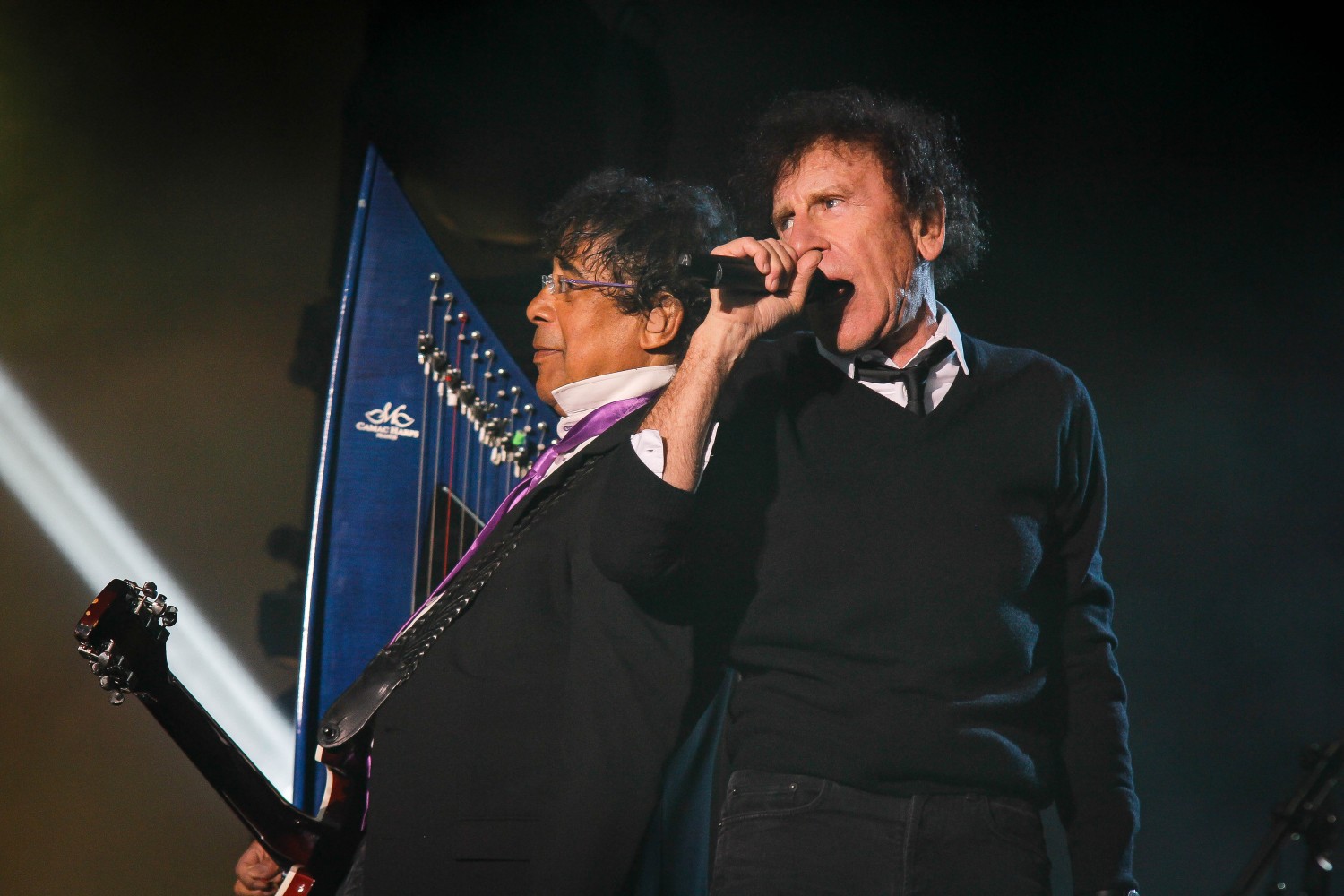 Souchon et Voulzy
