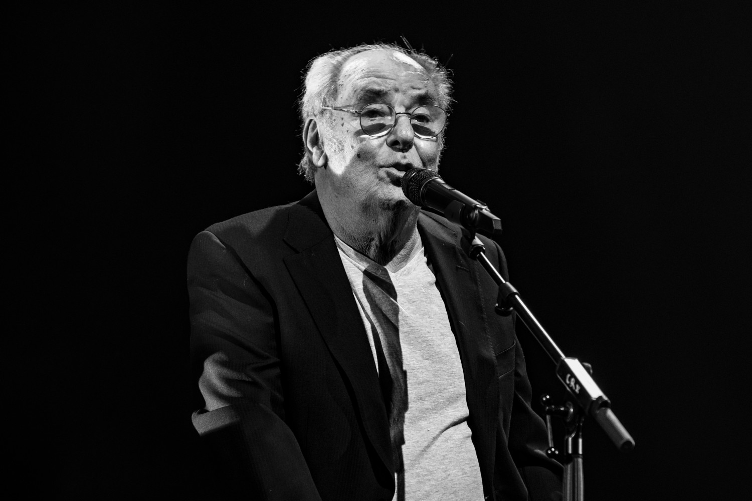 Maxime Le Forestier