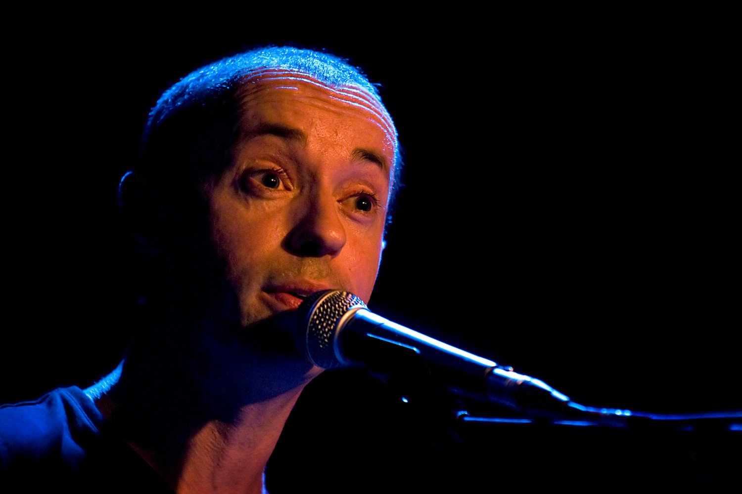 Frédéric Fromet
