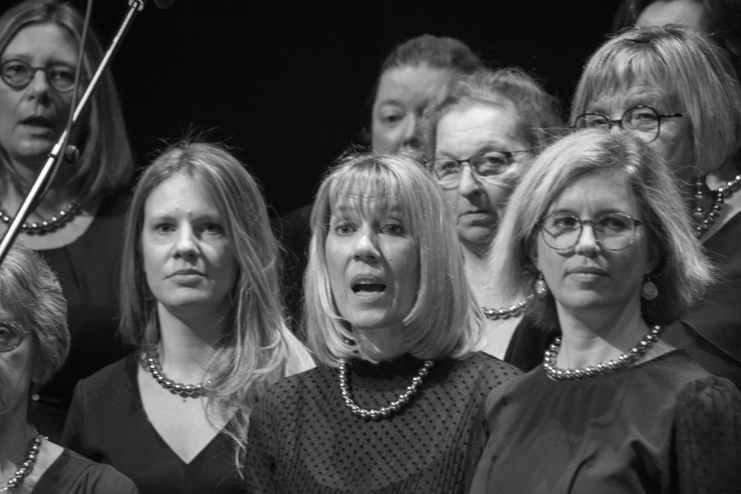 Choeur de Femmes L