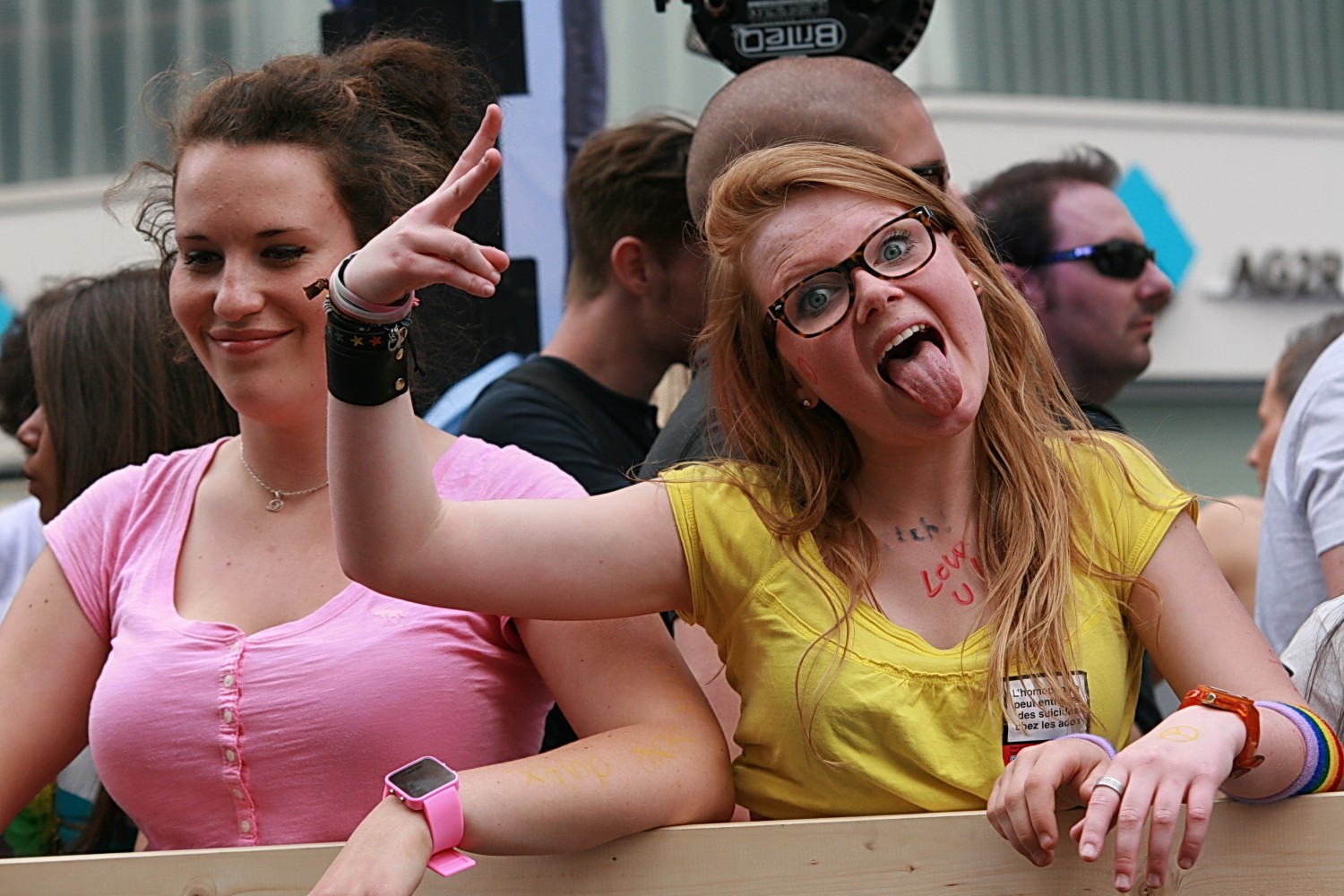 Gay Pride 2012 2