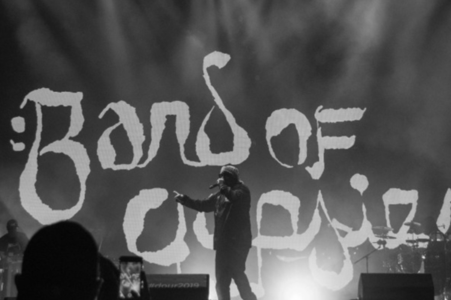 Cypress Hill