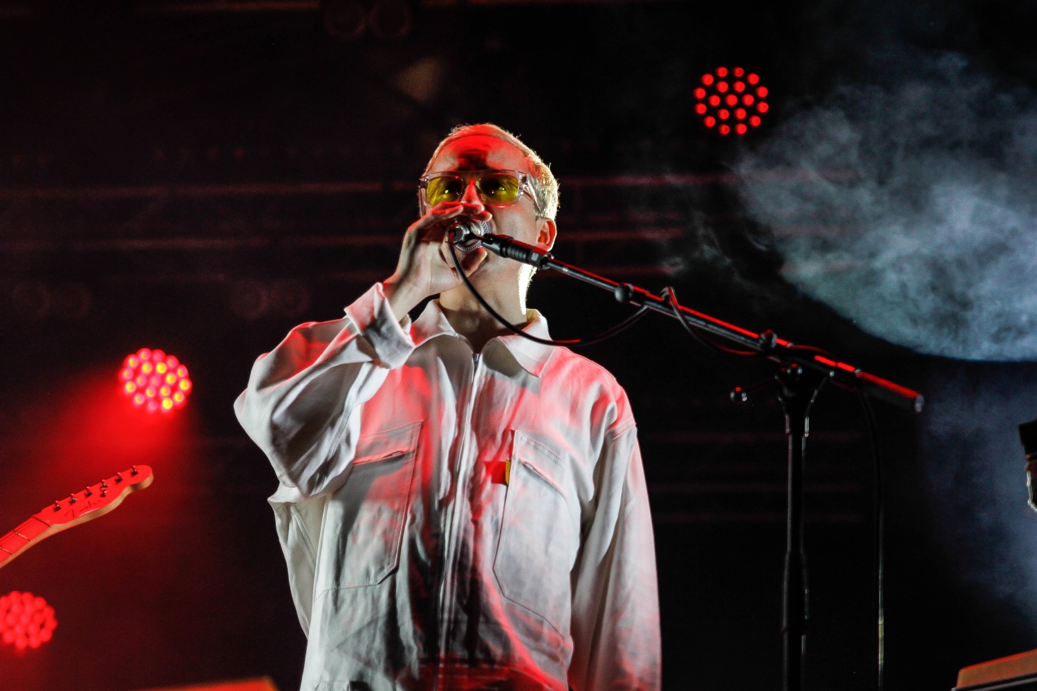 Hot Chip