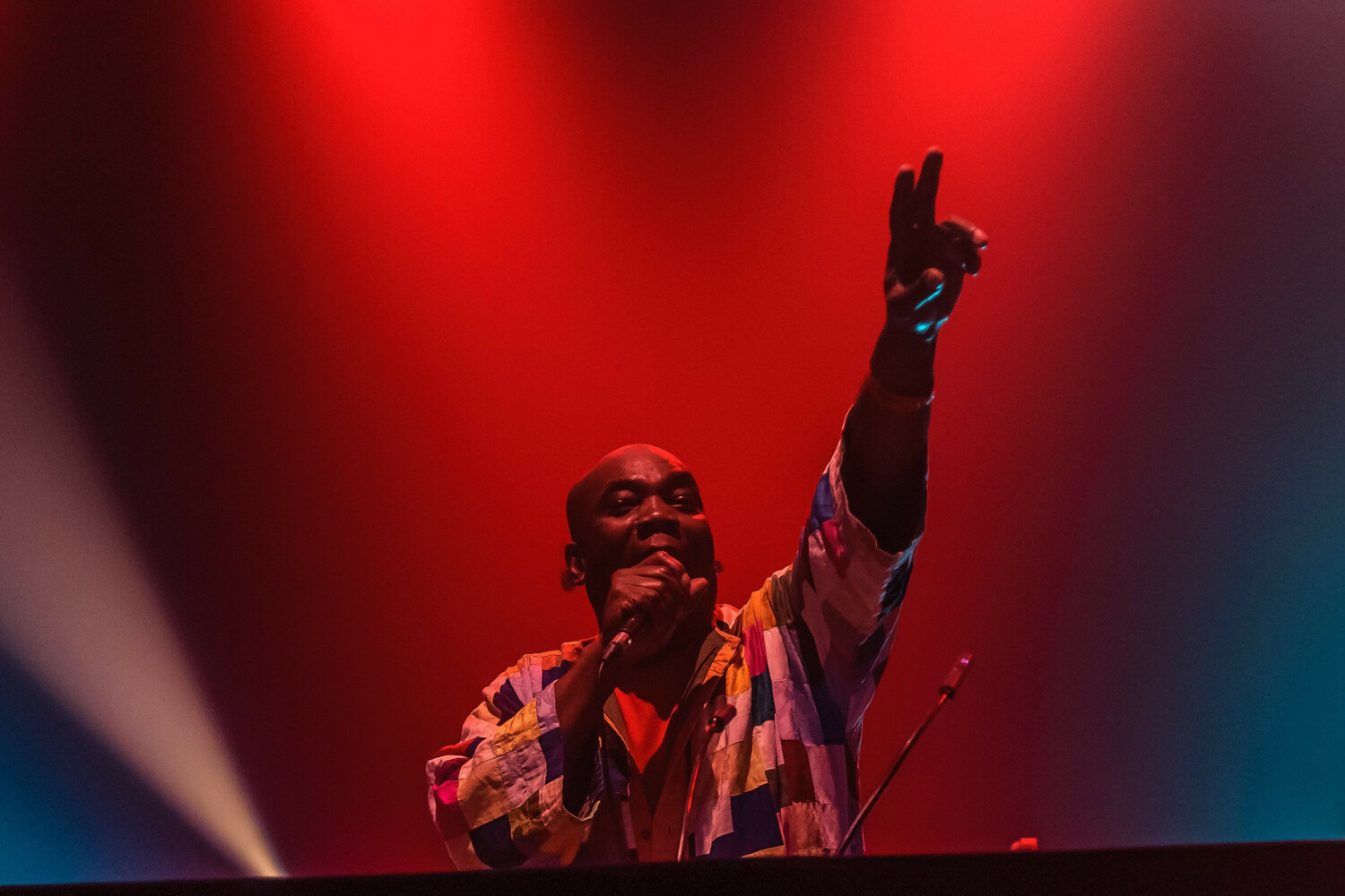 Lee Scratch Perry & Friends