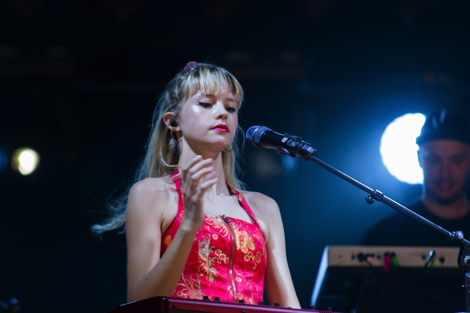 Angèle