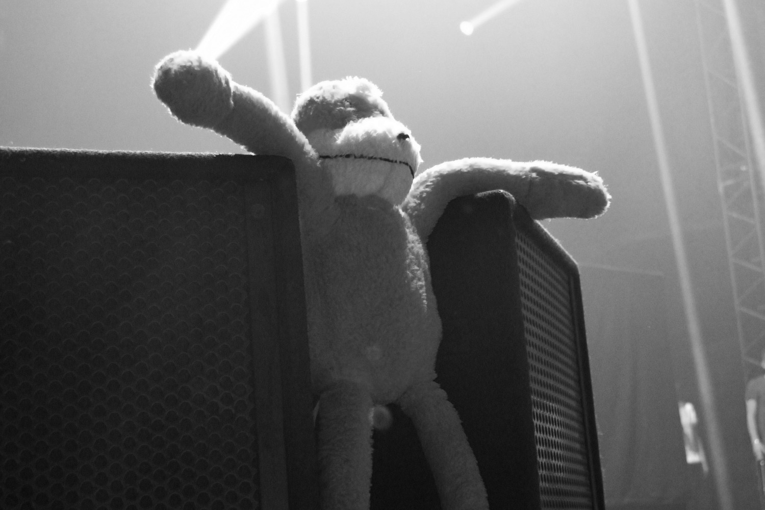 Mr Oizo