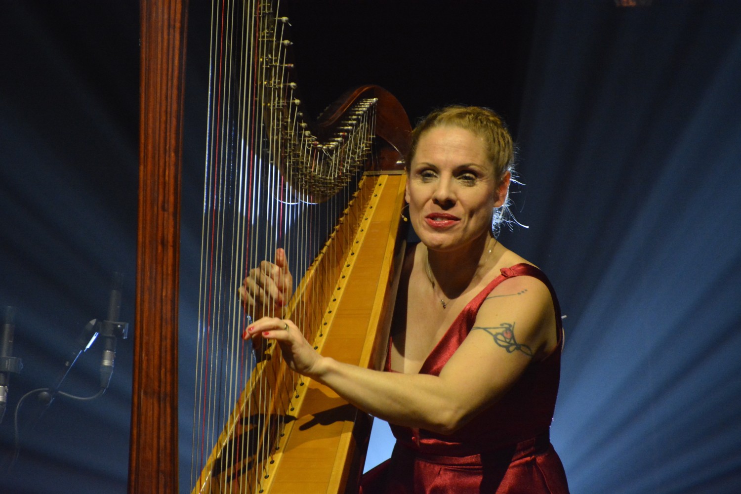 Clotilde Moulin