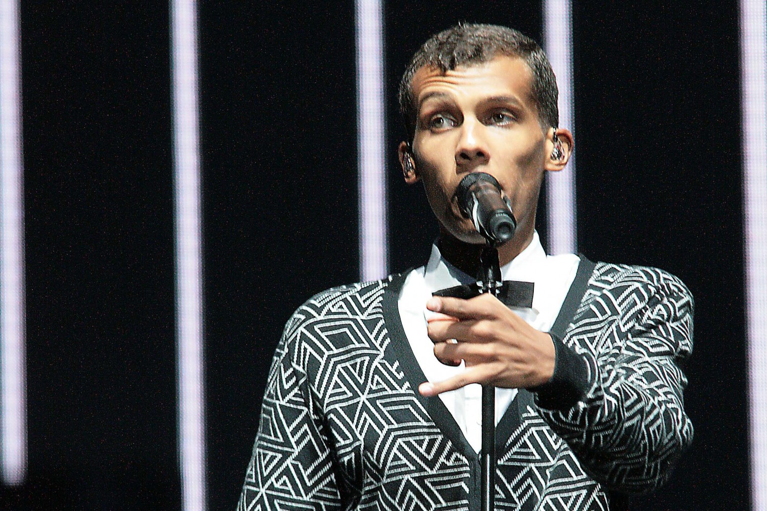 Stromae