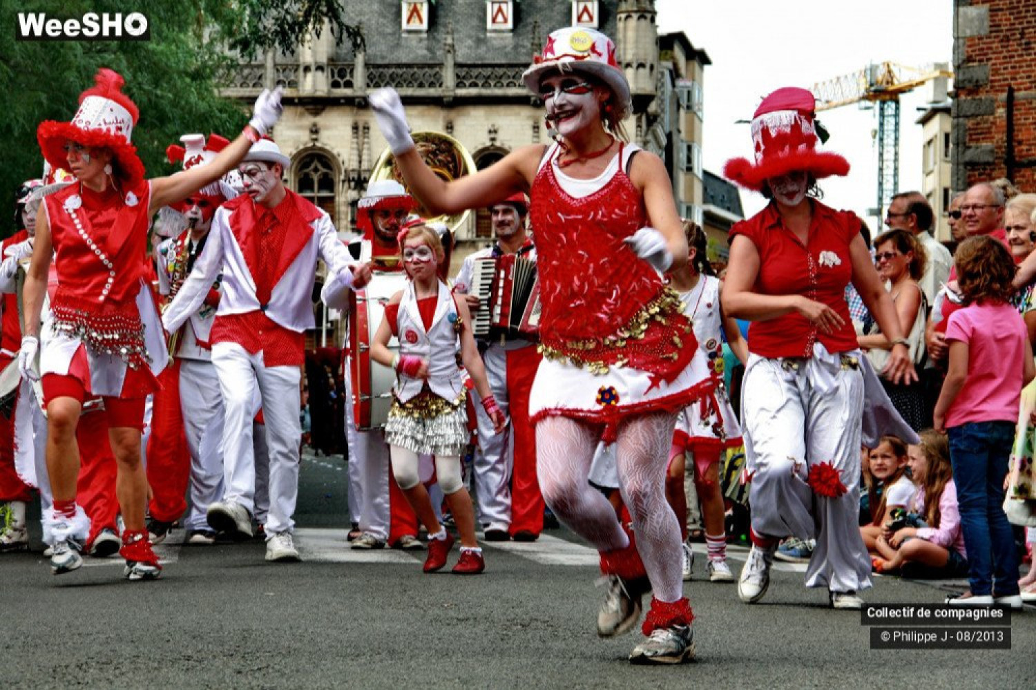 Zomer Carnaval 2013