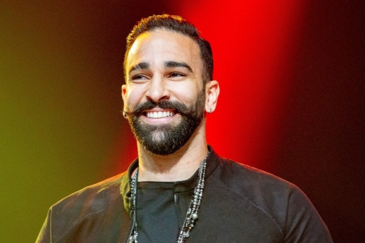 Adil Rami