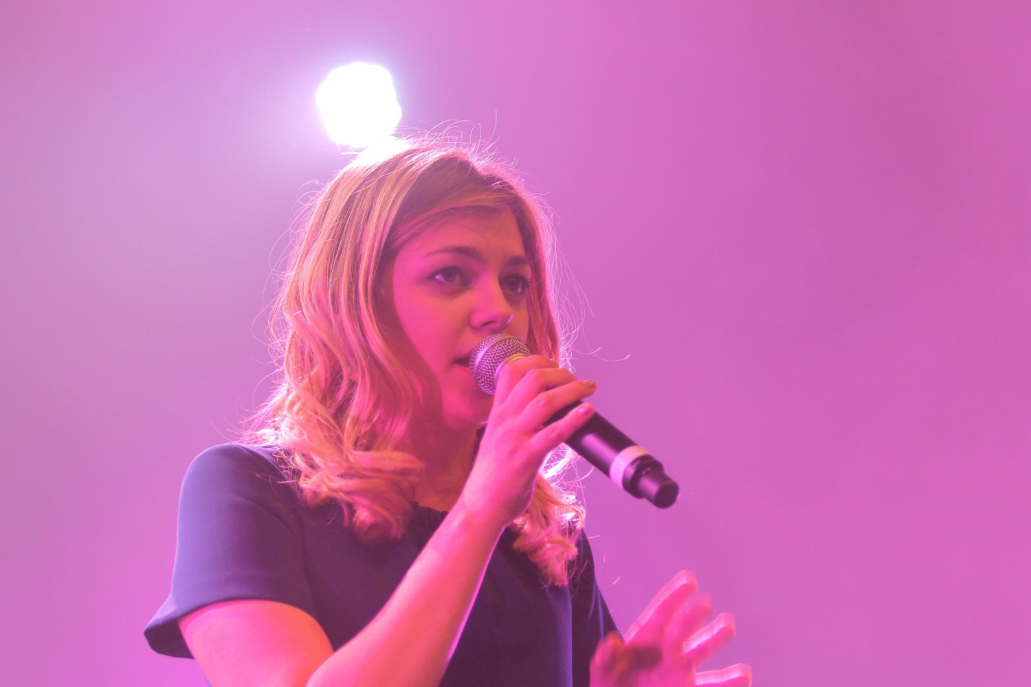 Louane