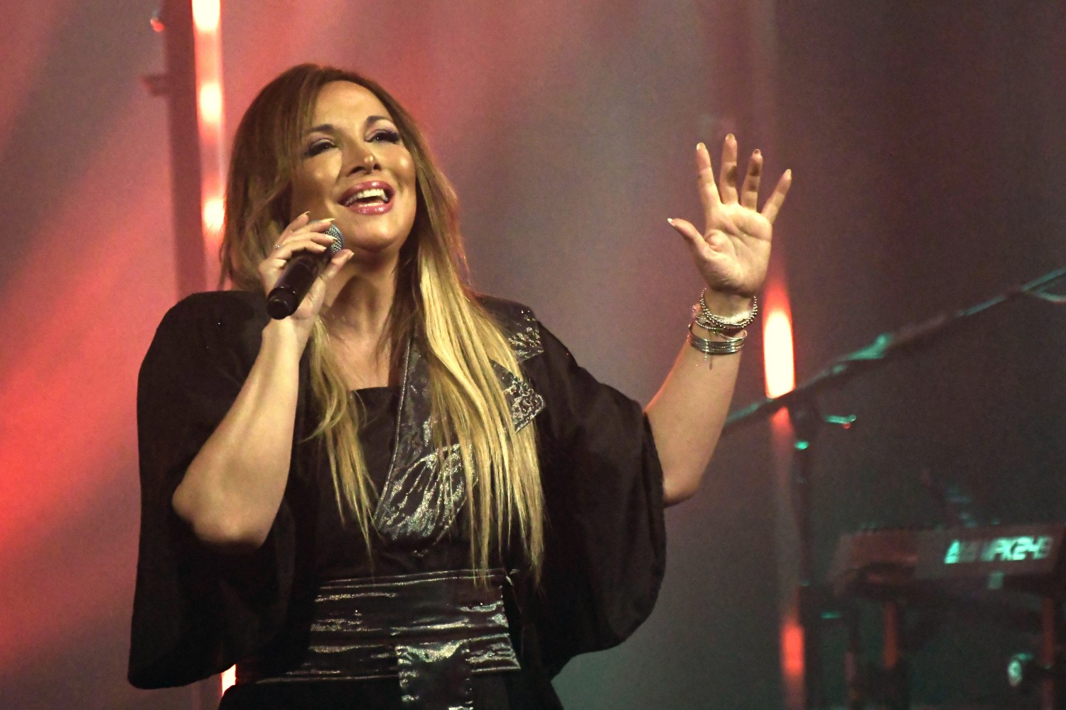 Hélène Ségara
