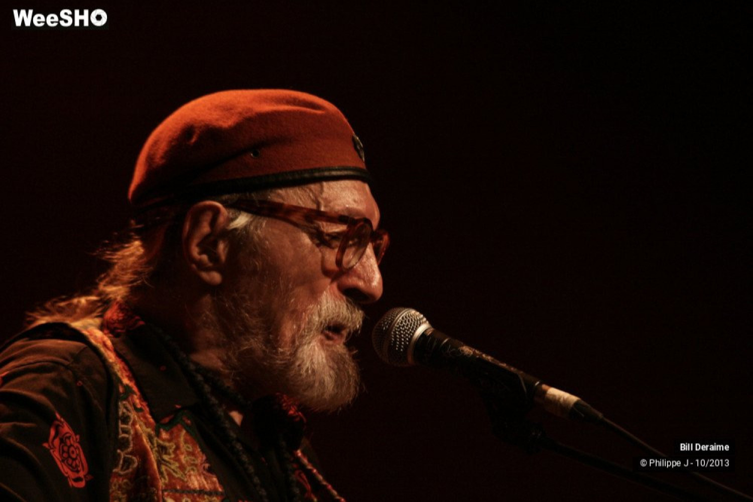 Bill Deraime