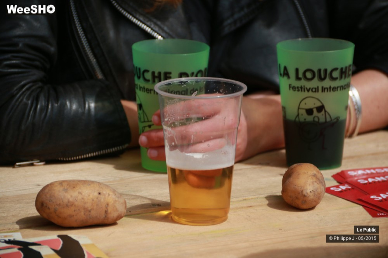 Fête de la Soupe 2015
