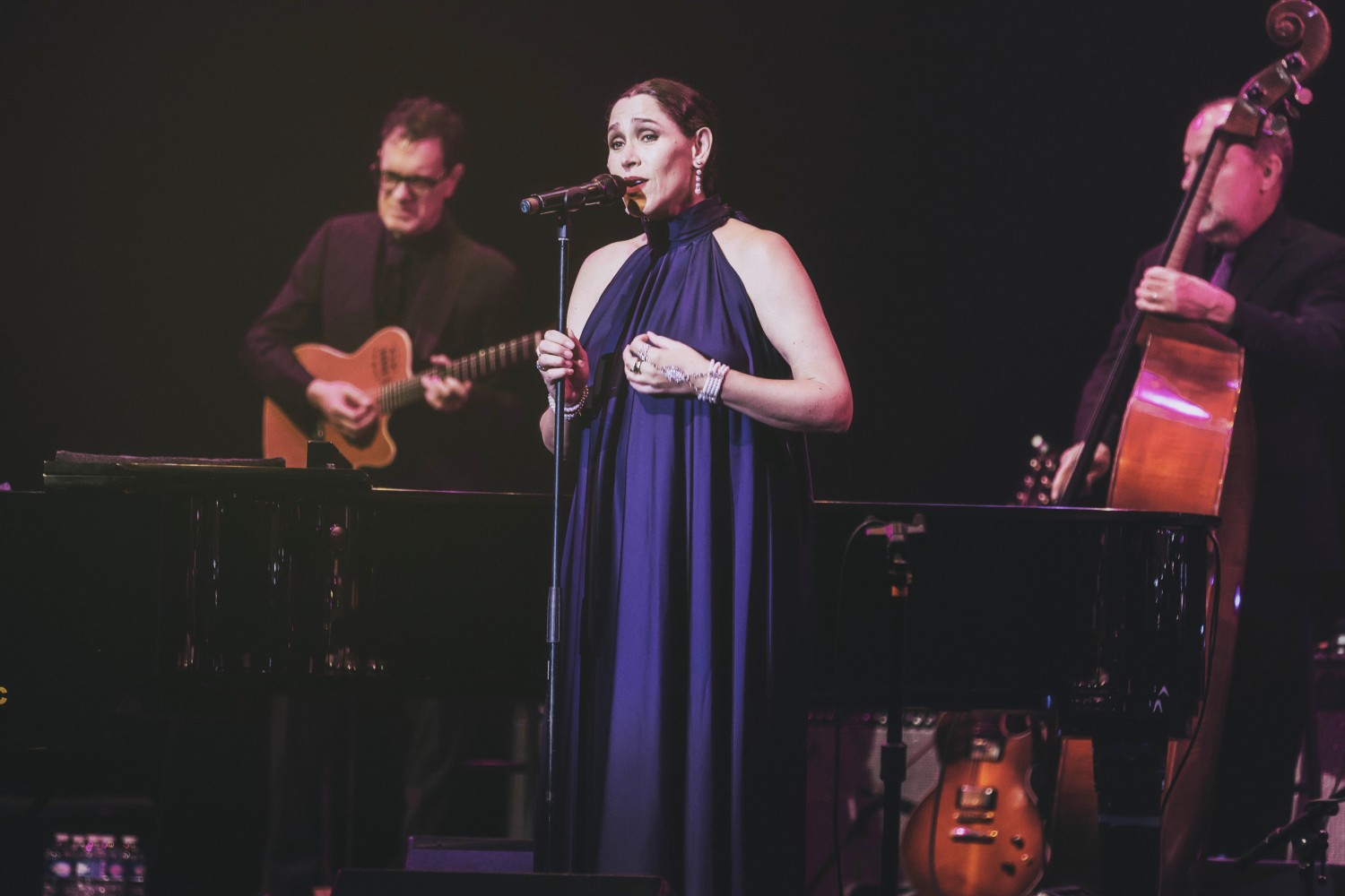 Pink Martini
