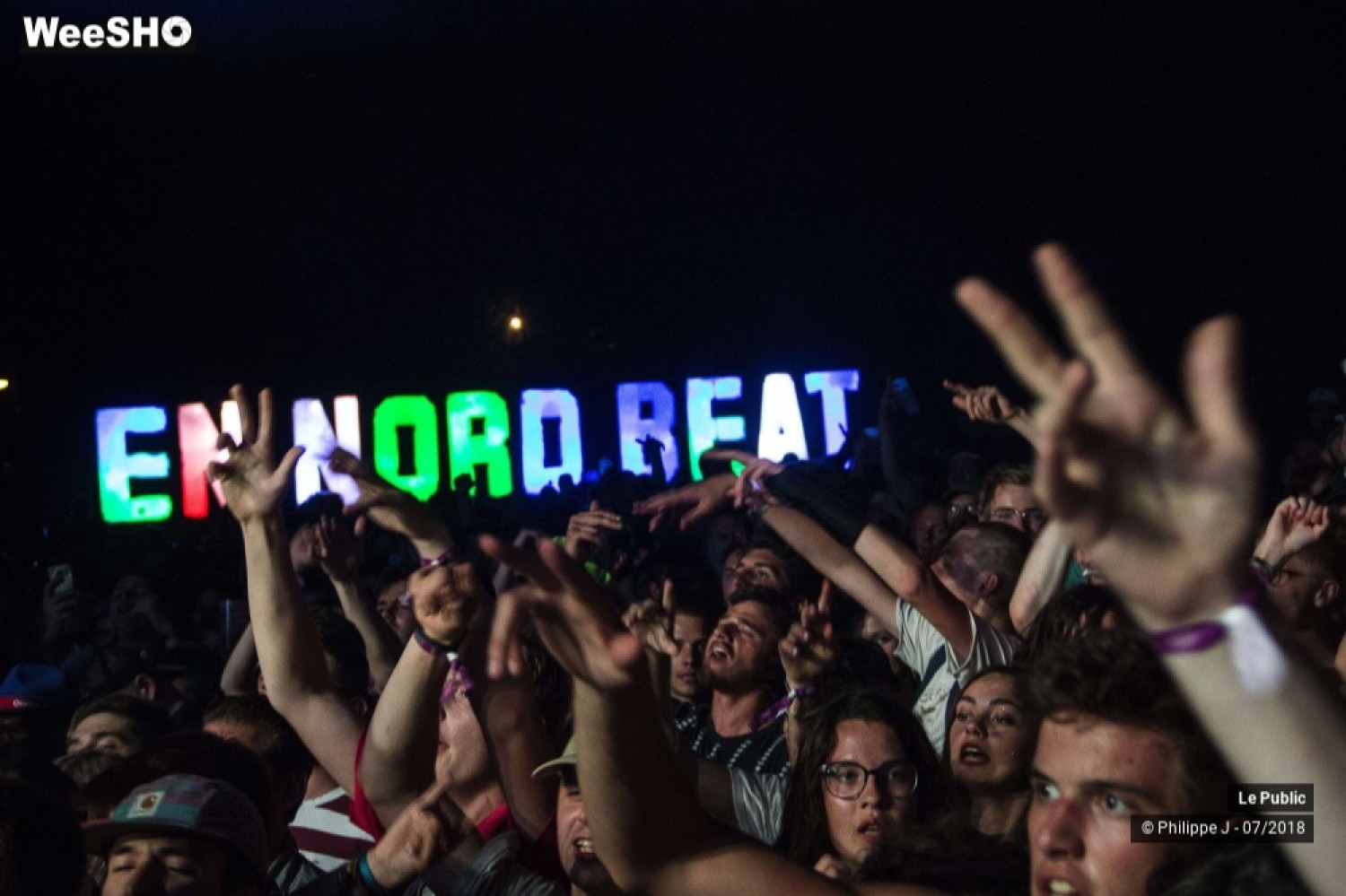 En Nord Beat Festival 2018 Ambiance #3