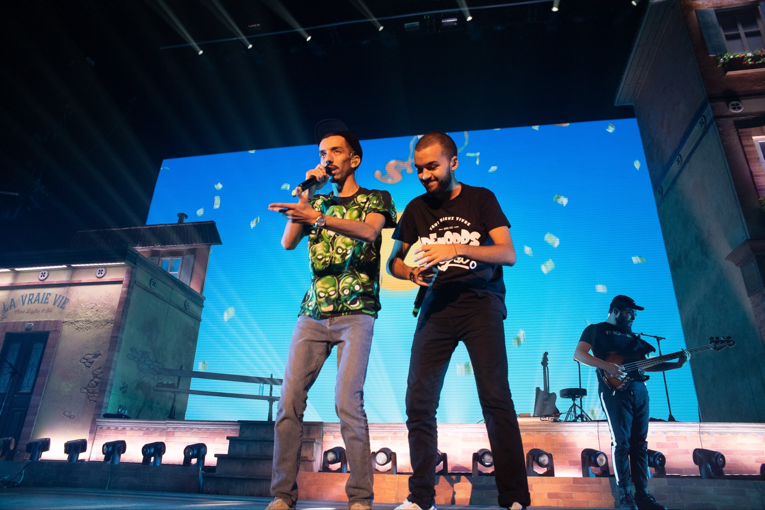 bigflo et oli
