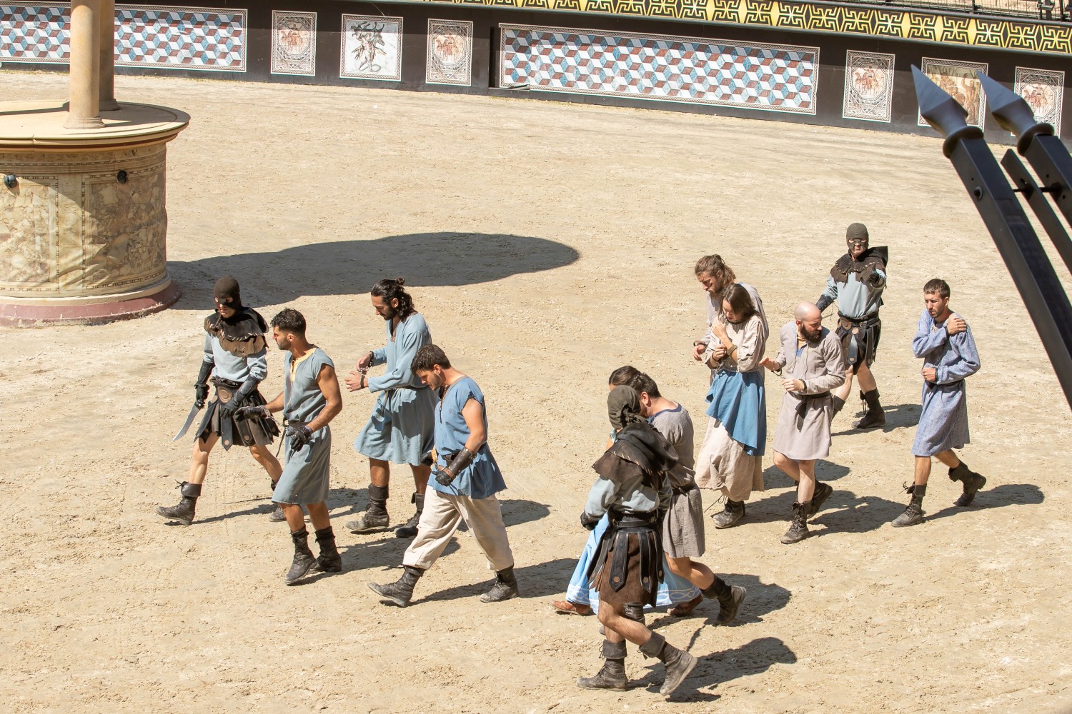 Puy du Fou