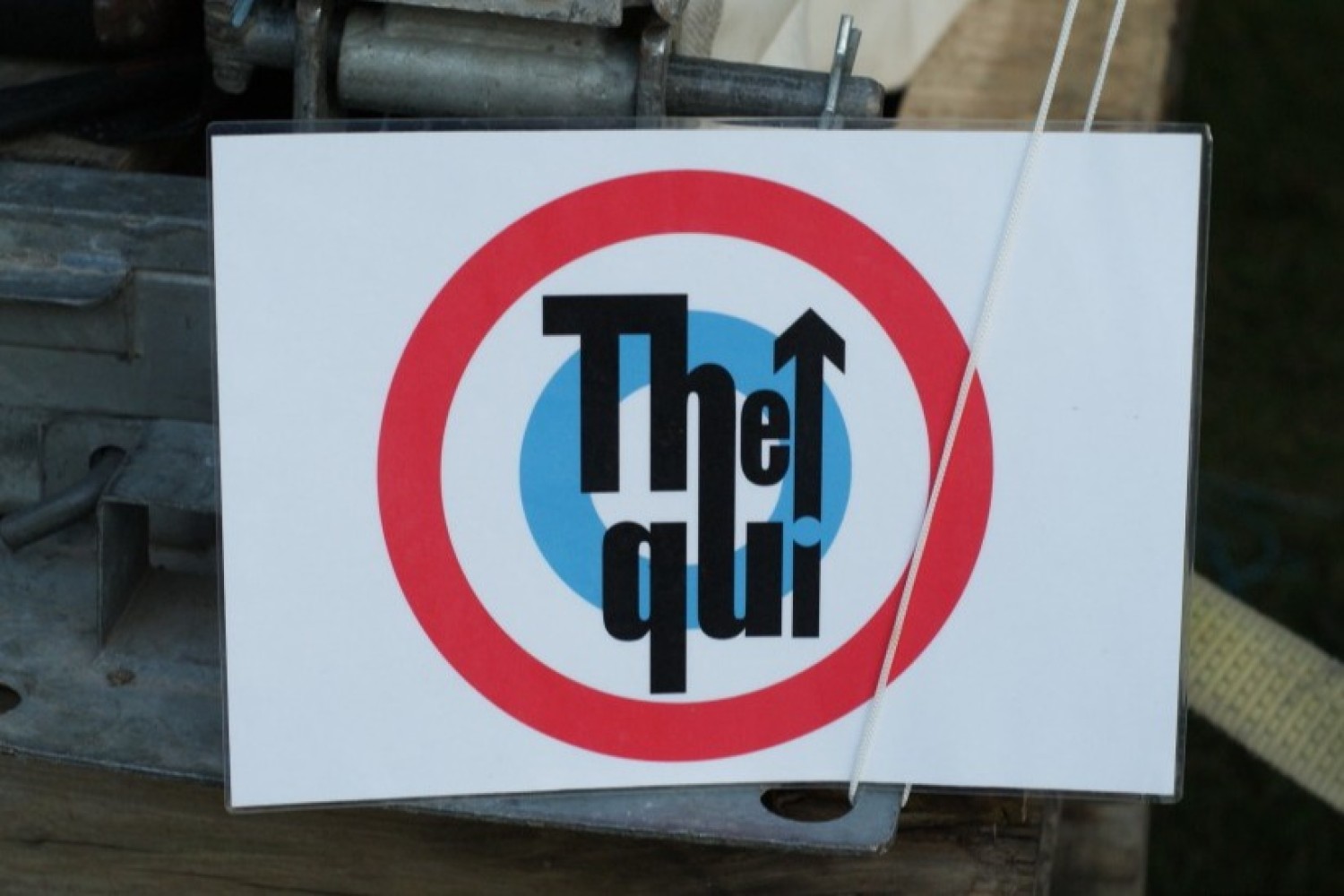 The Qui
