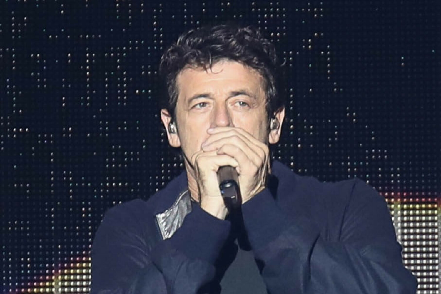 Patrick Bruel