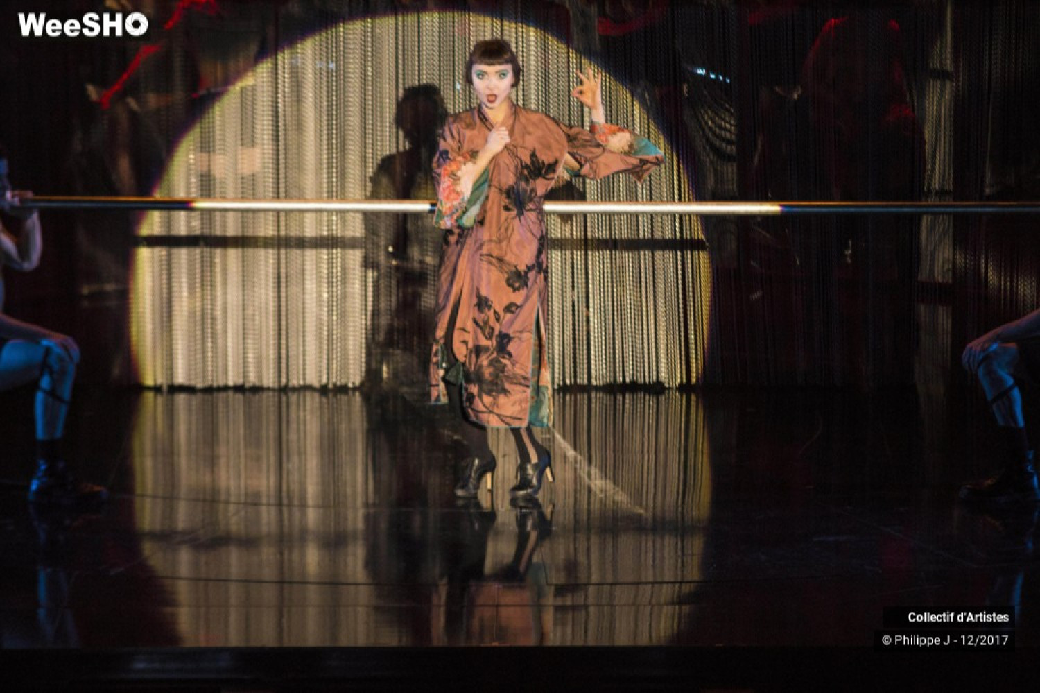 Cabaret
