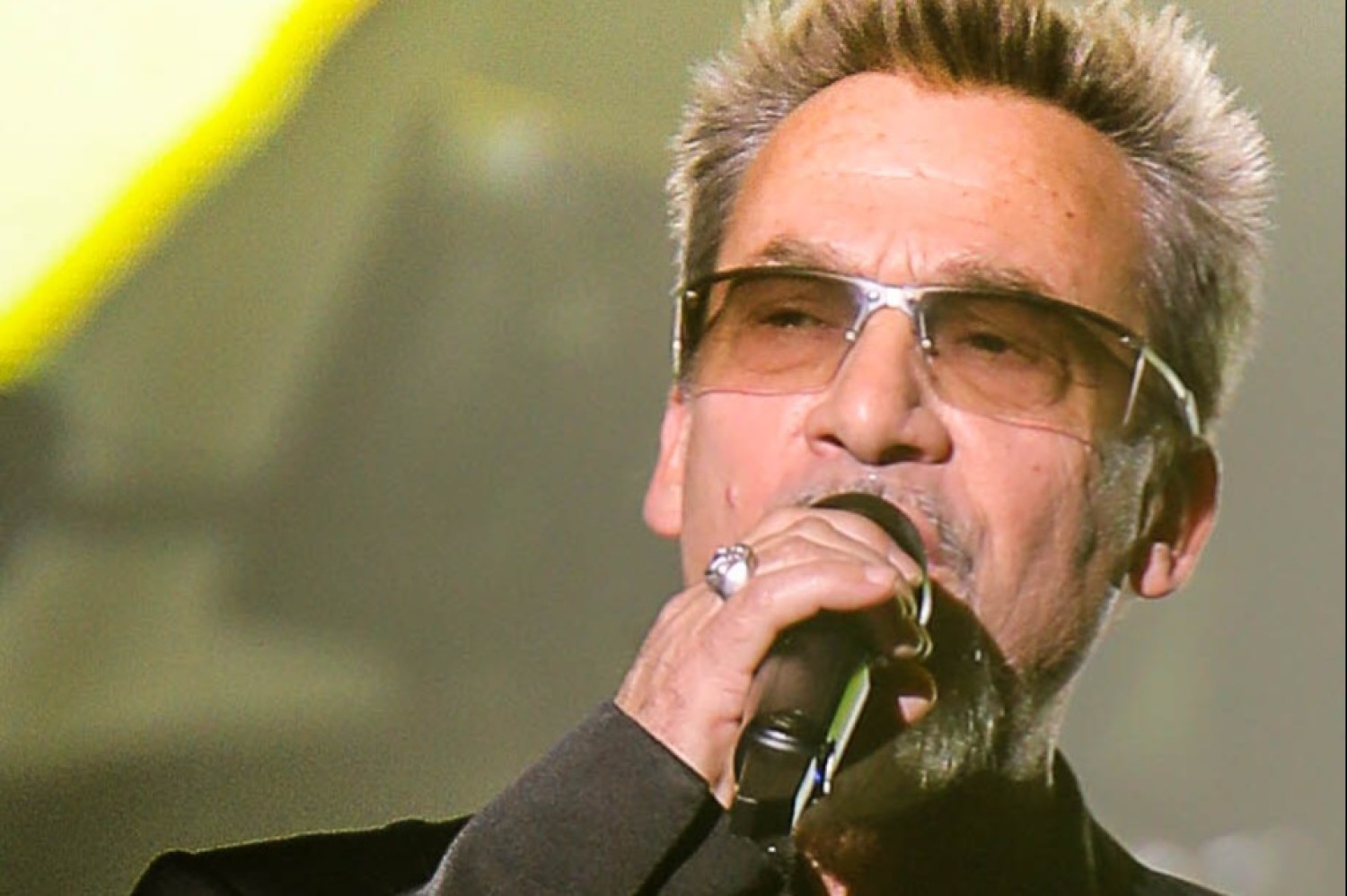 Florent Pagny