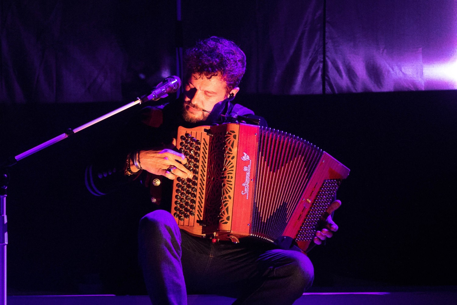 Claudio Capéo
